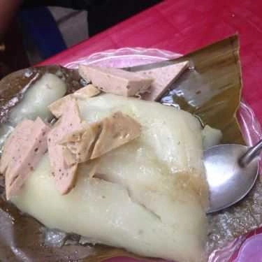 Món ăn- Ăn vặt Bánh Giò Nóng - Kim Liên