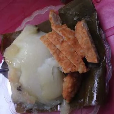 Món ăn- Ăn vặt Bánh Giò Nóng - Kim Liên