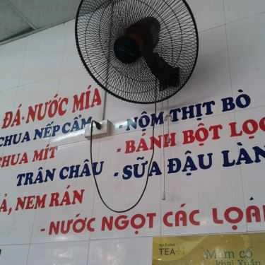 Tổng hợp- Ăn vặt Bánh Giò Nóng - Kim Liên