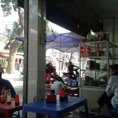 Tổng hợp- Ăn vặt Bánh Giò Nóng - Kim Liên