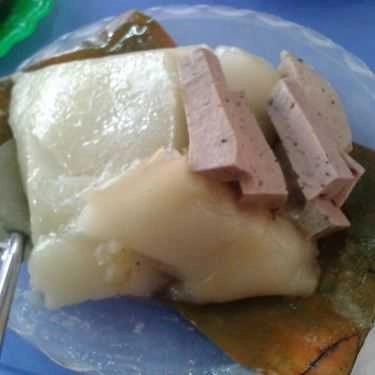 Món ăn- Ăn vặt Bánh Giò Nóng - Kim Liên