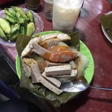 Món ăn- Ăn vặt Bánh Giò Nóng - Kim Liên