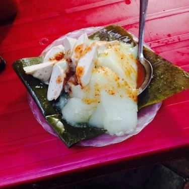 Món ăn- Ăn vặt Bánh Giò Nóng - Kim Liên
