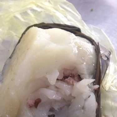 Món ăn- Ăn vặt Bánh Giò Nóng - Kim Liên