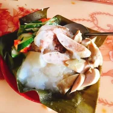 Món ăn- Ăn vặt Bánh Giò Thu Loan - Chợ Nghĩa Tân