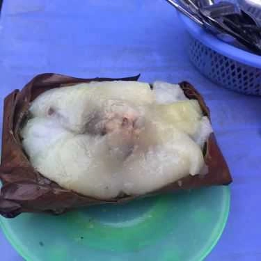Món ăn- Ăn vặt Bánh Giò & Trứng Vịt Lộn Ngải Cứu