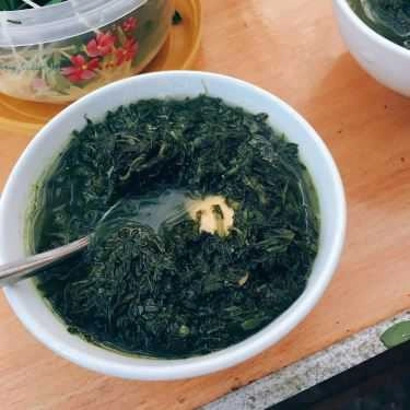 Món ăn- Ăn vặt Bánh Giò & Trứng Vịt Lộn Ngải Cứu