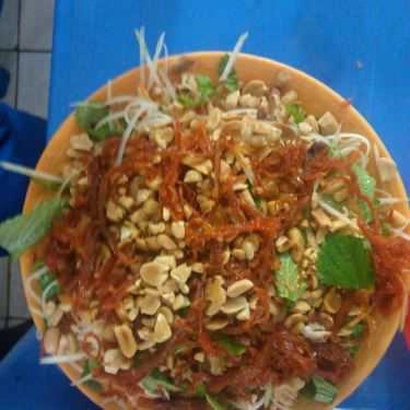 Món ăn- Ăn vặt Bánh Gối & Bánh Rán Mặn - Nghĩa Tân