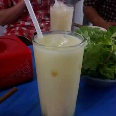 Món ăn- Ăn vặt Bánh Gối & Bánh Rán Mặn - Nghĩa Tân