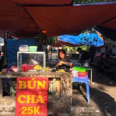 Tổng hợp- Ăn vặt Bánh Gối & Há Cảo - Trung Tự