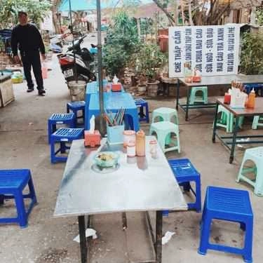 Tổng hợp- Ăn vặt Bánh Gối & Há Cảo - Trung Tự