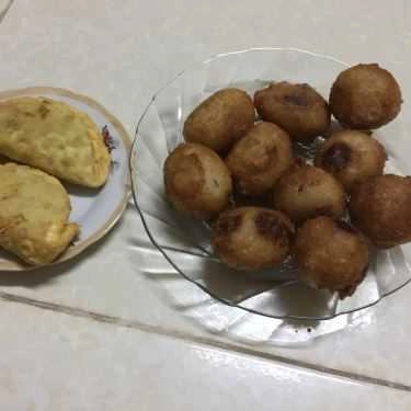 Món ăn- Ăn vặt Bánh Gối, Há Cảo, Bánh Rán - Hàng Chiếu