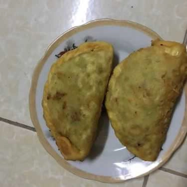 Món ăn- Ăn vặt Bánh Gối, Há Cảo, Bánh Rán - Hàng Chiếu