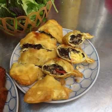 Món ăn- Ăn vặt Bánh Gối & Há Cảo - Nghi Tàm