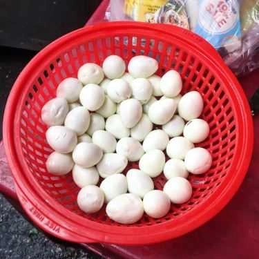 Tổng hợp- Ăn vặt Bánh Gối & Há Cảo - Trung Tự