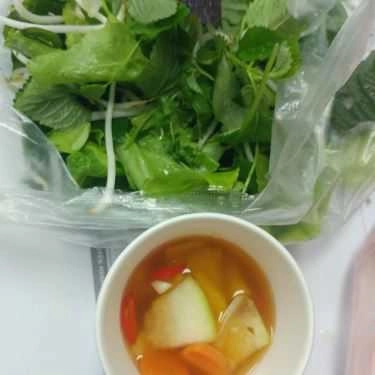 Tổng hợp- Ăn vặt Bánh Gối & Há Cảo - Trung Tự