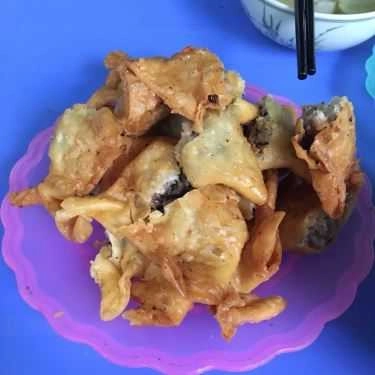 Món ăn- Ăn vặt Bánh Gối & Há Cảo - TT Giảng Võ