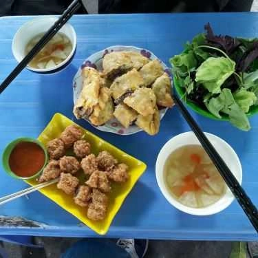 Món ăn- Ăn vặt Bánh Gối & Há Cảo - TT Giảng Võ