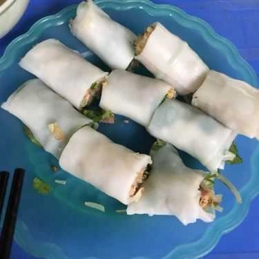 Món ăn- Ăn vặt Bánh Gối & Há Cảo - TT Giảng Võ