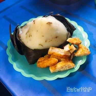 Món ăn- Ăn vặt Bánh Gối & Há Cảo - TT Giảng Võ