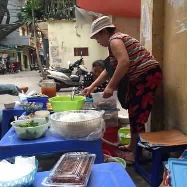 Tổng hợp- Nem Lụi, Nộm Bò Khô & Ăn Vặt - Vũ Thạnh