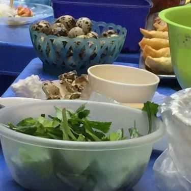 Tổng hợp- Nem Lụi, Nộm Bò Khô & Ăn Vặt - Vũ Thạnh