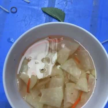 Tổng hợp- Nem Lụi, Nộm Bò Khô & Ăn Vặt - Vũ Thạnh
