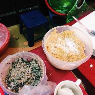 Tổng hợp- Ăn vặt Bánh Gối Oanh Oanh - Đê La Thành