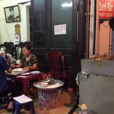 Tổng hợp- Ăn vặt Bánh Gối Oanh Oanh - Đê La Thành