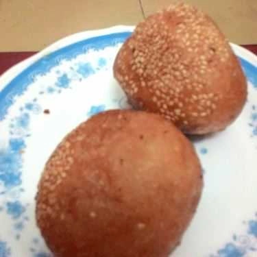 Món ăn- Ăn vặt Bánh Gối Oanh Oanh - Đê La Thành