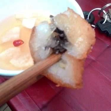 Món ăn- Ăn vặt Bánh Gối Oanh Oanh - Đê La Thành