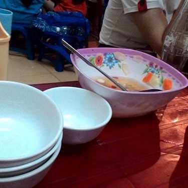 Tổng hợp- Ăn vặt Bánh Gối Oanh Oanh - Đê La Thành