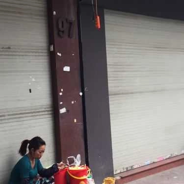 Tổng hợp- Ăn vặt Bánh Ngô, Khoai, Chuối - Mai Hắc Đế