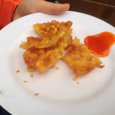 Món ăn- Ăn vặt Bánh Khoai - Lý Thường Kiệt