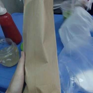 Tổng hợp- Ăn vặt Bánh Mì 10+