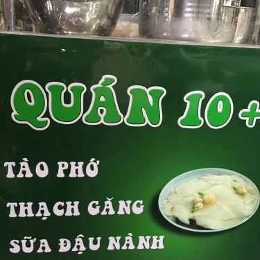 Tổng hợp- Ăn vặt Bánh Mì 10+