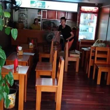 Tổng hợp- Buddy 25 - Bánh Mì & Đồ Ăn Vặt - Linh Đàm