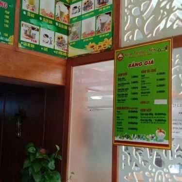 Tổng hợp- Buddy 25 - Bánh Mì & Đồ Ăn Vặt - Linh Đàm