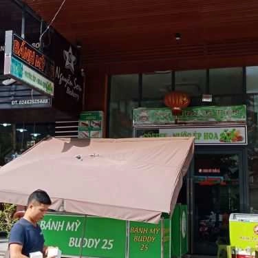 Tổng hợp- Buddy 25 - Bánh Mì & Đồ Ăn Vặt - Linh Đàm