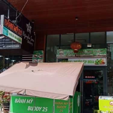 Tổng hợp- Buddy 25 - Bánh Mì & Đồ Ăn Vặt - Linh Đàm