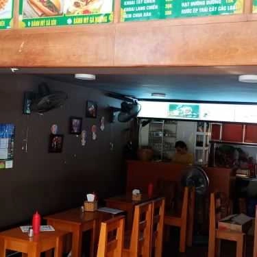 Tổng hợp- Buddy 25 - Bánh Mì & Đồ Ăn Vặt - Linh Đàm