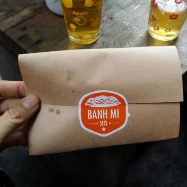 Tổng hợp- Ăn vặt Bánh Mì 25 - Hàng Cá
