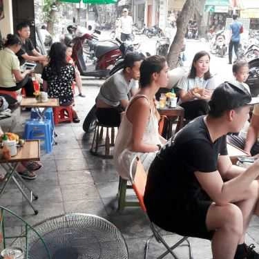 Tổng hợp- Ăn vặt Bánh Mì 25 - Hàng Cá