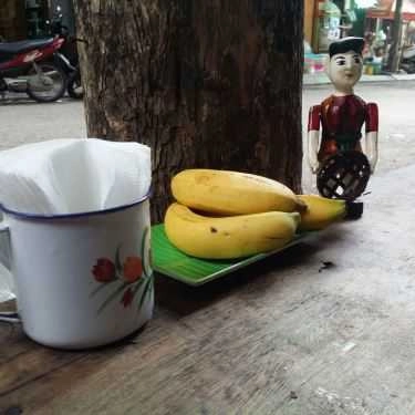 Tổng hợp- Ăn vặt Bánh Mì 25 - Hàng Cá