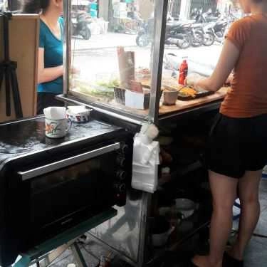 Tổng hợp- Ăn vặt Bánh Mì 25 - Hàng Cá