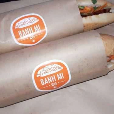 Tổng hợp- Ăn vặt Bánh Mì 25 - Hàng Cá