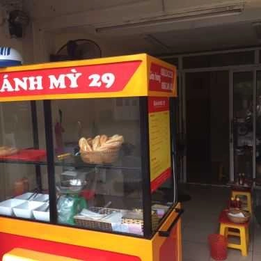 Tổng hợp- Ăn vặt Bánh Mì 29