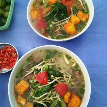 Món ăn- Ăn vặt Bánh Mì - 34 Xuân Thủy