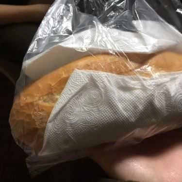 Món ăn- Bánh Mì & Đồ Ăn Vặt - Núi Trúc