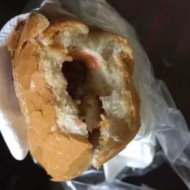 Món ăn- Bánh Mì & Đồ Ăn Vặt - Núi Trúc